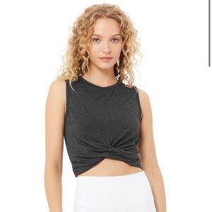 ALO Cover Exercise Tank